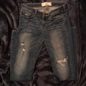 Hollister Jeans